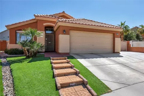 3702 Bizet Ct, North Las Vegas, NV 89032