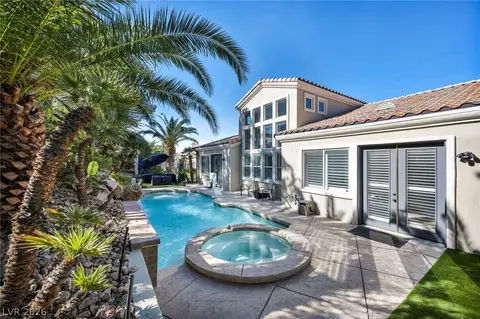 1128 Via Suzan, Henderson, NV 89052