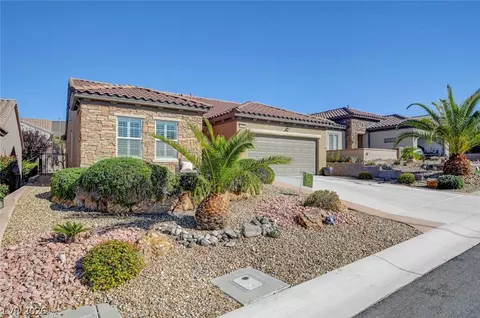 2222 Bensley St, Henderson, NV 89044