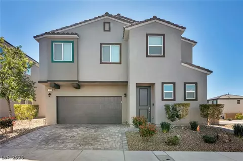 1779 Cosmo Star Ave, North Las Vegas, NV 89081