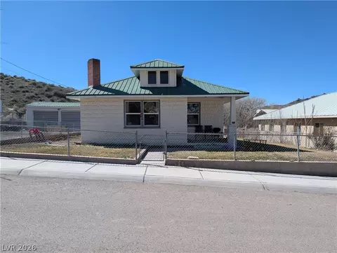 255 Spring Hts, Caliente, NV 89008 photo 1