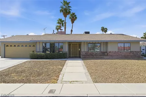 1727 Cherokee Ln, Las Vegas, NV 89169