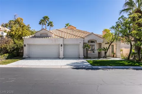 2016 Bay Hill Dr, Las Vegas, NV 89117