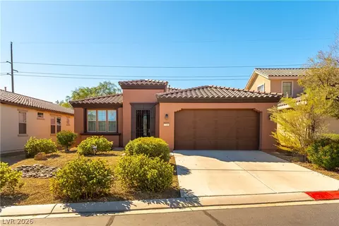 5749 Pleasant Palms St, North Las Vegas, NV 89081