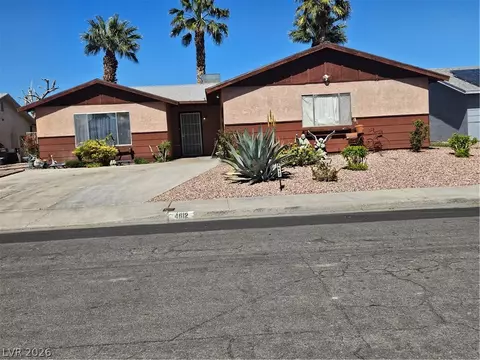 4612 Julene Ct, Las Vegas, NV 89110