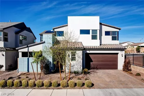 8311 Skye Highlands St, Las Vegas, NV 89166