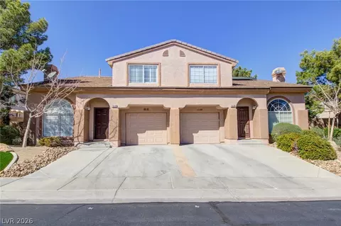 1630 Colloquium Dr, Henderson, NV 89014