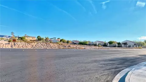 Sw Corner Serene / Lindell, Las Vegas, NV 89139