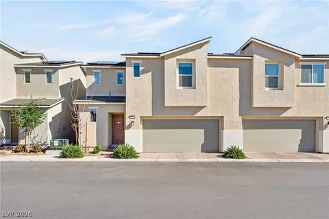 5714 Sunset Amber Ave, Las Vegas, NV 89122