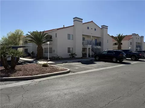 2725 S Nellis Blvd #1190, Las Vegas, NV 89121