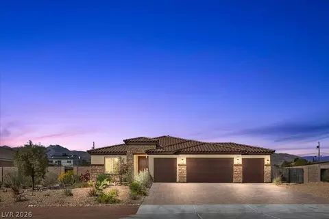 5741 N Park St, Las Vegas, NV 89149
