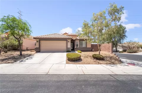 1071 Snow Roof Ave, Henderson, NV 89052
