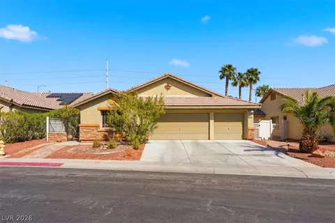 3032 Bublin Bay Ave, North Las Vegas, NV 89081
