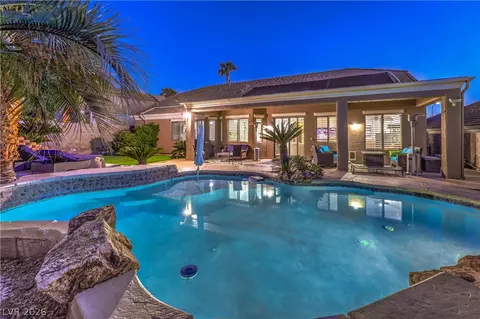 2110 Ponticello Dr, Henderson, NV 89052