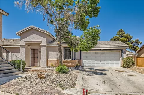 5353 Dandelion Ct, North Las Vegas, NV 89031
