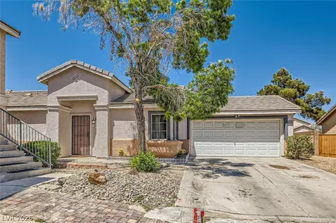 5353 Dandelion Ct, North Las Vegas, NV 89031
