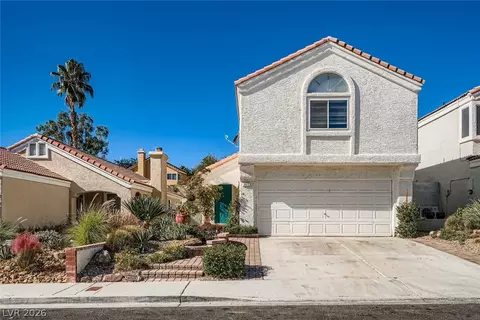 3313 Coral Harbor Dr, Las Vegas, NV 89117