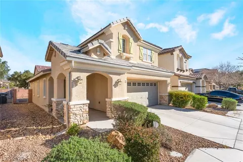 204 Lions Den Ave, North Las Vegas, NV 89031
