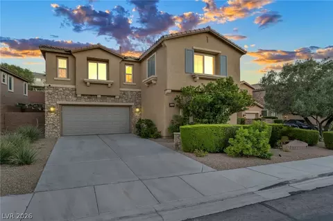 1265 Vietti St, Henderson, NV 89012