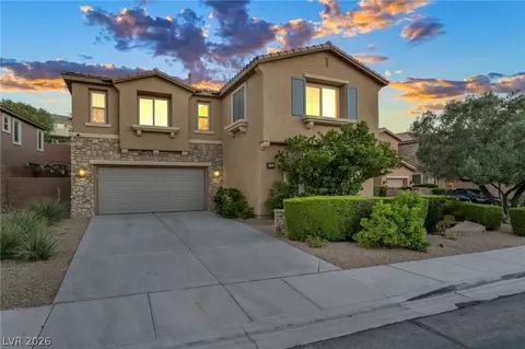 1265 Vietti St, Henderson, NV 89012