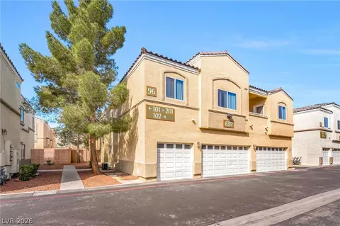 6317 Blowing Sky St #1, North Las Vegas, NV 89081