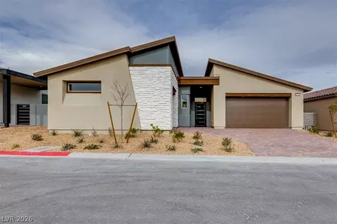 10324 Peako Hills Ave, Las Vegas, NV 89166