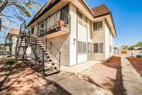 4348 Tara Ave #2, Las Vegas, NV 89102