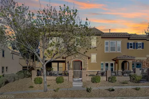 2106 Waterlily View St, Henderson, NV 89044
