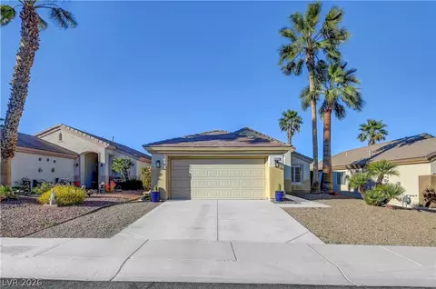 2172 Picture Rock Ave, Henderson, NV 89012