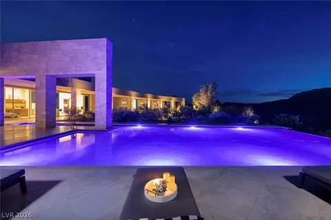 36 Quiet Moon Ln, Las Vegas, NV 89135