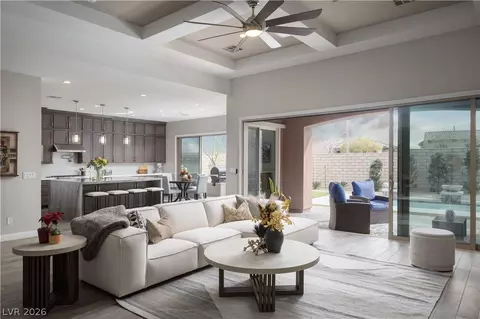 264 Tarragona Breeze Ave, Las Vegas, NV 89138