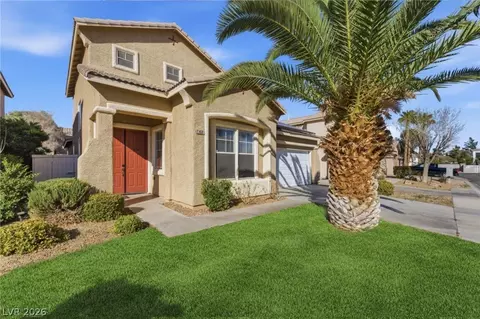 742 Canfield Point Ave, Las Vegas, NV 89183