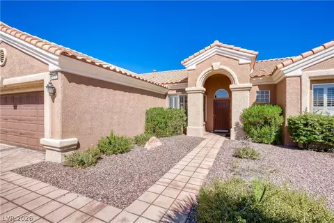 10716 Grand Cypress Ave, Las Vegas, NV 89134