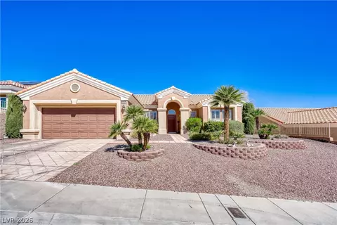 10716 Grand Cypress Ave, Las Vegas, NV 89134