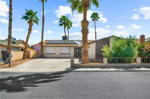 3579 Brittlewood Ave, Las Vegas, NV 89120