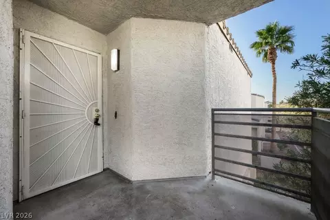 6250 W Flamingo Rd #110, Las Vegas, NV 89103