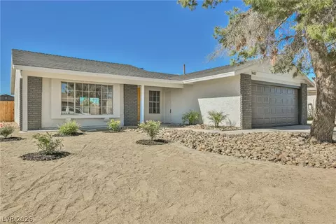1667 Rockwell Ln, Las Vegas, NV 89156
