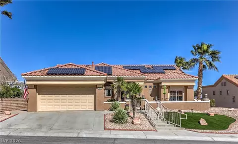 9916 Folsom Dr, Las Vegas, NV 89134