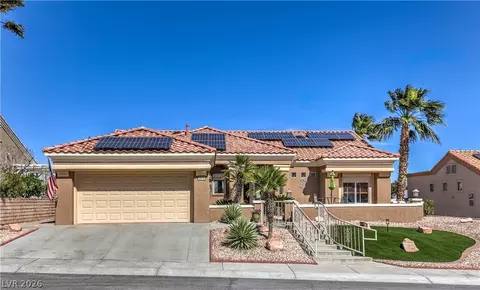 9916 Folsom Dr, Las Vegas, NV 89134