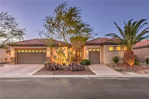 2328 Rosendale Village Ave, Henderson, NV 89052