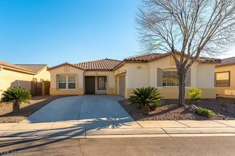 25 Amethyst Stars Ave, North Las Vegas, NV 89031
