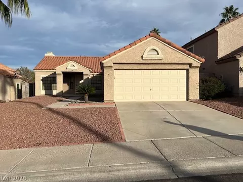 54 Westheimer Rd, Henderson, NV 89074
