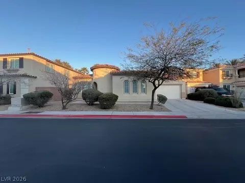 6524 Greenlet Ave, North Las Vegas, NV 89084