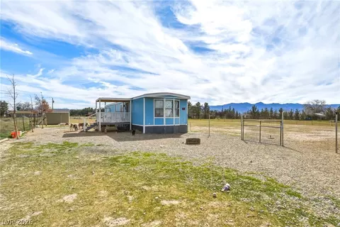 4101 Ashley Ave, Pahrump, NV 89061