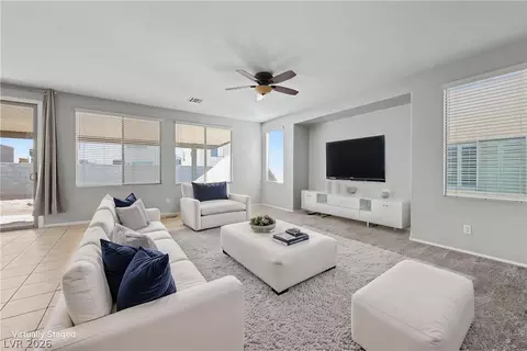 6679 Chariots Path Ct, Las Vegas, NV 89142