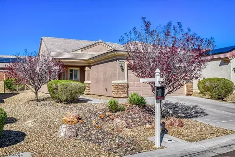 2024 Geese Ave, North Las Vegas, NV 89084