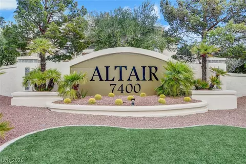 7400 W Flamingo Rd #1003, Las Vegas, NV 89147