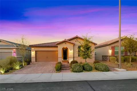 2922 Ventana Ridge Ave, Henderson, NV 89044