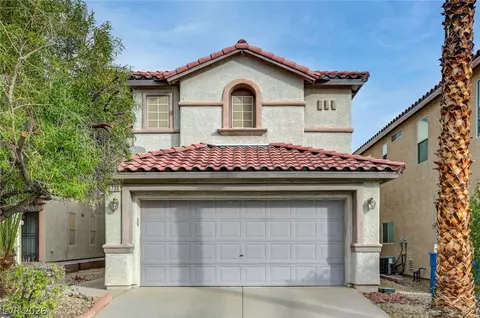 6736 Oak Mist St, Las Vegas, NV 89139