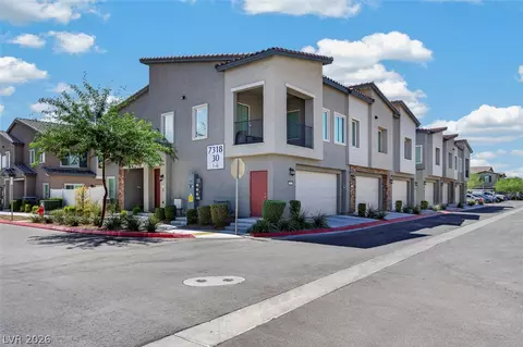 7318 N Decatur Blvd #5, Las Vegas, NV 89131